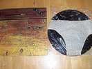 ALICE COOPER SCHOOL'S OUT (PANTIES) VINYL LP RECORD ALBUM (1972) GREEN LABEL