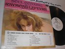 Lefevre, Raymond/Soul Coaxing (Ame Caline)/LP vinyl record/nm