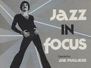 Pugliese, Joe/Jazz in Focus/LP vinyl record/ss