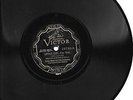 EUBIE BLAKE - LITTLE GIRL/MY BLUE DAYS BLUE OVER - 1931