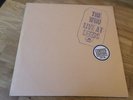 The Who LP Live at Leeds Limited edition Complete with all inserts & Poster