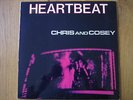Chris And Cosey - Heartbeat - 12