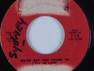 Northern Soul 45 JACKEY BEAVERS SHOW We're Not Too Young to Fall in Love HEAR