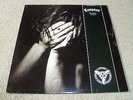 CORONER-No More Color VINYL LP  1st PRESSING