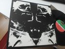 MOTT THE HOOPLE MAD SHADOWS LP 1970 IN MINT 