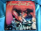 Kraut Rock LP : Amon Duul II   Dance Of The Lemmings   United Artists 9954