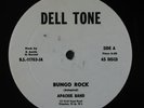 APACHE BAND Bongo Rock/Apache 12