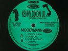 KENNY DIXON JR. Moodyman 12