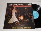 CONSTANCE TOWERS sings to The Horse Soldiers '59 UA 1st PRESS JAZZ LP RARE NMint