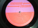 skinhead reggae LP on  DOWN TOWN / Trojan TTL 26. Dandy 