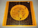 ASH-RA TEMPEL - same LP Vinyl german Krautrock monster classic - Ohr first press