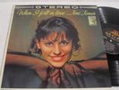 JONI JAMES When I Fall In Love '61 MGM 1st PRESS ORIG JAZZ STEREO LP RARE MINT-