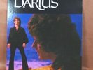 Darius, Rare Psych Original 1968 Issue Cover and LP EX to NM, Chartmaker 1102