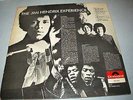 HENDRIX  LP ARE YOU EXPERIENCED ORIGINAL ITALIAN FIRST PRESS 1967 