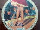 1940's vintage VOGUE THE PICTURE RECORD 78 THE CHARLIE SHAVERS QUINTET R755