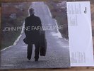 JOHN PRINE Fair & Square 2 x LP 2007 near mint vinyl