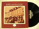 KOOL AND THE GANG s/t ORIG FUNK SOUL LP VG+