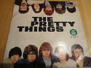 RARE UK BEAT - THE PRETTY THINGS  - ROAD RUNNER - RARE FONTANA EP