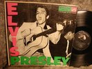 EARLY ROCK AND ROLL ELVIS PRESLEY-, ELVIS PRESLEY