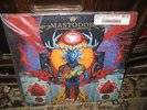 Mastodon-Blood Mountain DLP Vinyl 180G 45RPM GTFLD 2010 New Unplayed