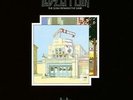 LED ZEPPELIN**SONG REMAINS THE SAME**4 VINYL LP BOX SET