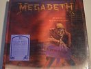 MEGADETH - PEACE SELLS.... -25th ANNIVERSARY  DELUXE BOX SET 5 DISC/3 LP