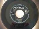 Mac Wiseman  Sundown / Step It Up and Go  London HL.D8412