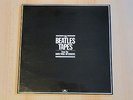 The Beatles Tapes from the David Wigg Interviews, picture booklet, U.K. Top