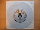 The Police Message In A Bottle UK promo & regular 7