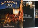 LP BLACKMORE'S NIGHT Village Lanterne (2LP) Steamhammer 99701-SEALED Deep Purple