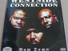 WESTSIDE CONNECTION BOW DOWN 2 LP ICE CUBE MACK 10 WEST COAST GANGSTA RAP HIPHOP
