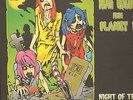 FRANKENSTEIN DRAG QUEENS FROM PLANET 13 - Night of the living...LP COLURED VINYL