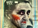 JUMBO DNA LP 1°PRESS ITA PHILIPS VERY RARE PROG.