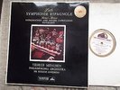 ASD 290 G/c LALO SYMPHONIE ESPAGNOLE / SAINT-SAENS INTRO & RONDO MENUHIN NM 