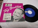 50s R&B EP w/JACKET: Tiny Bradshaw Heavy Juice + 3 toploader on King mp3
