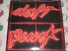 daft punk.box set.homework,discovery.alive 97.no stickers or belt.good condition