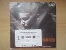 U2 *All I Want is You* 7
