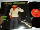 Monty Alexander RASS MPS/BASF Jazz Funk LP. Featuring Ernest Ranglin . EXCELLENT
