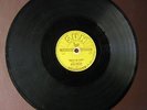 ELVIS, ORIGINAL SUN 78 RPM RECORD, THAT'S ALL RIGHT , # 209 (ELVIS'S FIRST)