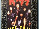 Kiss - RISE TO IT/ Silver spoon - 7