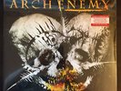 Arch Enemy - Black Earth [ 2XLP, Century Media, NEW ] Carcass In Flames