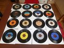 Northern Soul - Bargain Soul pack of 45 records.