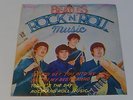 QUEEN / YOU'RE MY BEST FRIEND - THE BEATLES-THE BEACH BOYS (VTG. THAI 7” LP)