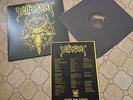 YellowGoat - Joel Grind LP 1st PRESS toxic holocaust evil army municipal waste