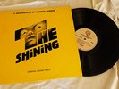 THE SHINING OST Vinyl LP KUBRICK BARTOK Germany edition rare no CD