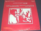1987 Robert Nighthawk/Houston Stackhouse Masters Of Modern Blues 4 LP