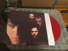 DANZIG.2 LUCIFUGE.LP. RED WAX.RARE.