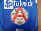 MARVIN GAYE 'How Sweet It Is/Forever' Stateside Demo 45
