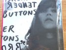 BROADCAST TENDER BUTTONS LP WARP VERY RARE VG+