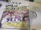 The Yardbirds LP Golden Eggs Stout '73 TMOQ